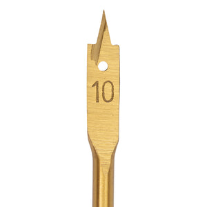 silverline_718104_titanium_coated_flat_bit_10mm