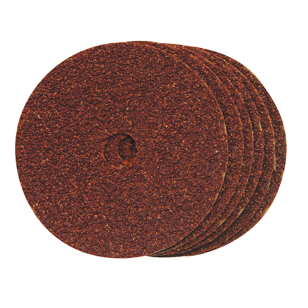 silverline_228547_fibre_discs_100_x_16mm_10pk_100mm_60_grit