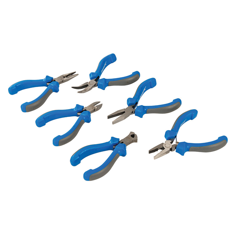silverline_633889_mini_pliers_set_6pce_6pce