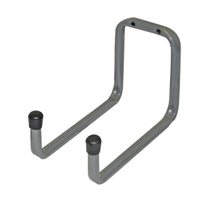 Fixman 977982 Universal Double Arm Storage Hooks 180mm Medium