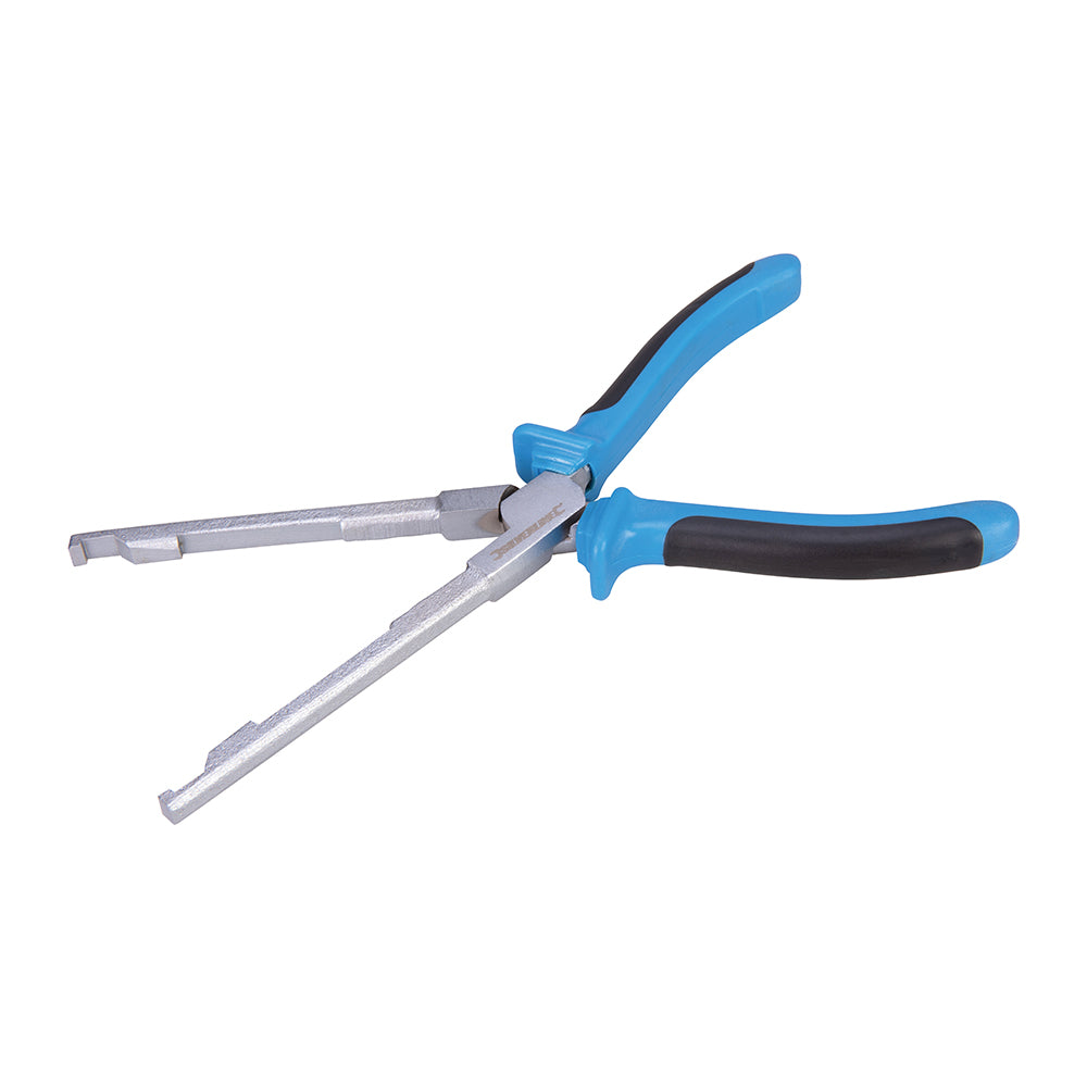 silverline_758648_glow_plug_connector_pliers_200mm_straight