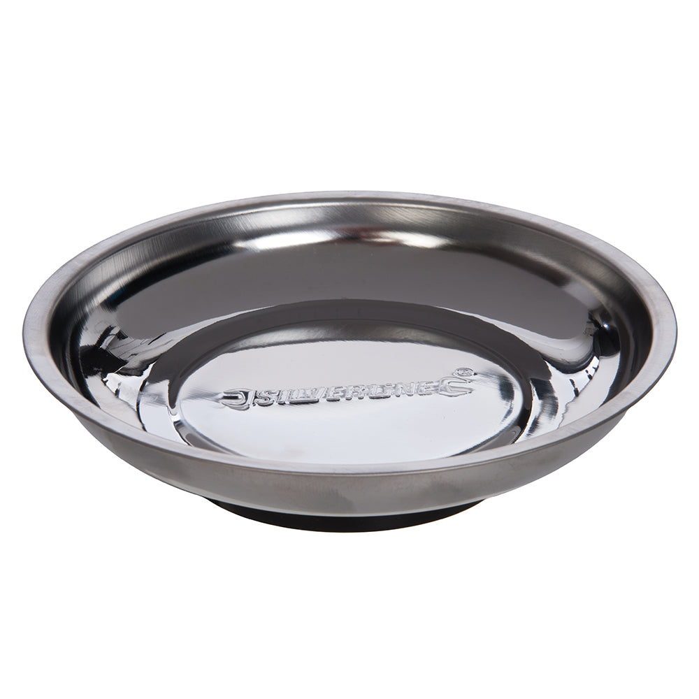silverline_871414_magnetic_parts_tray_150mm
