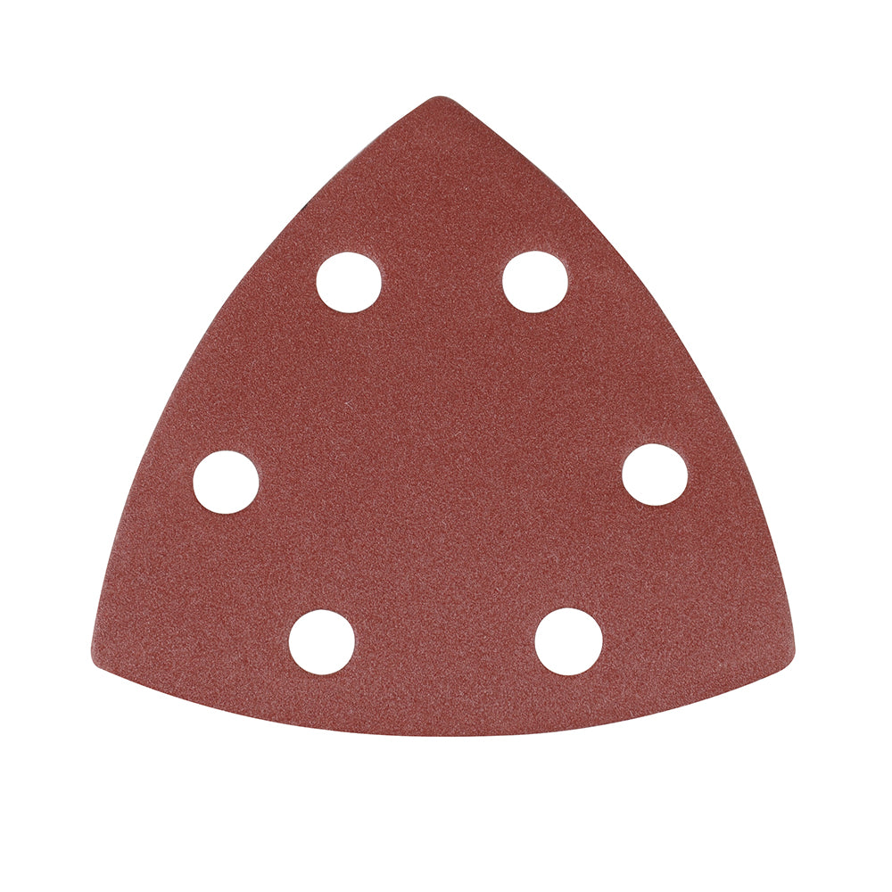 silverline_264949_hook_loop_triangle_sheets_90mm_10pk_240_grit