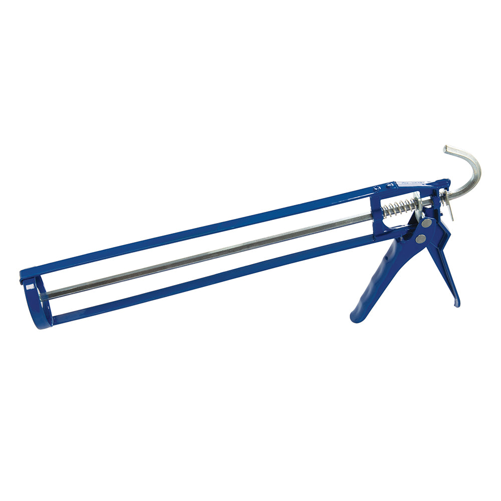 silverline_523130_caulking_gun_skeleton_type_400ml