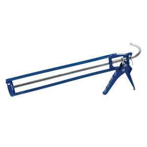 silverline_523130_caulking_gun_skeleton_type_400ml