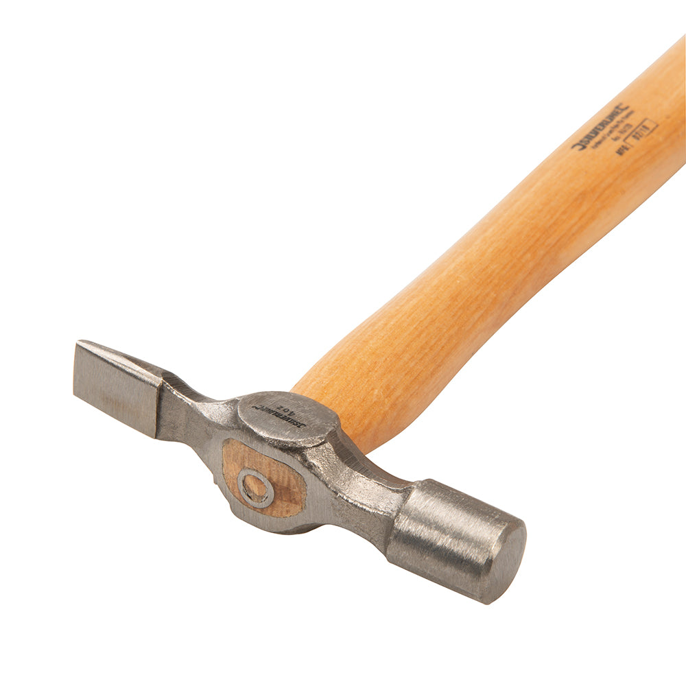 silverline_ha12b_hardwood_cross_pein_pin_hammer_4oz_113g