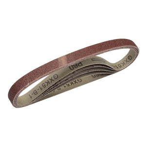 silverline_199545_sanding_belts_13_x_457mm_5pk_60_grit