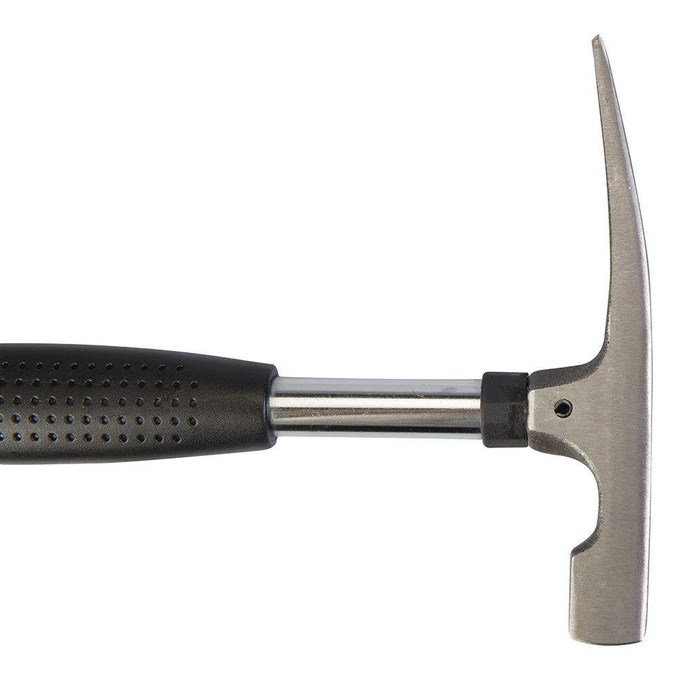 silverline_ha65b_tubular_shaft_brick_hammer_16oz_454g