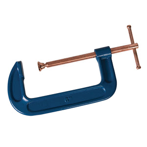silverline_vc26_g_clamp_150mm