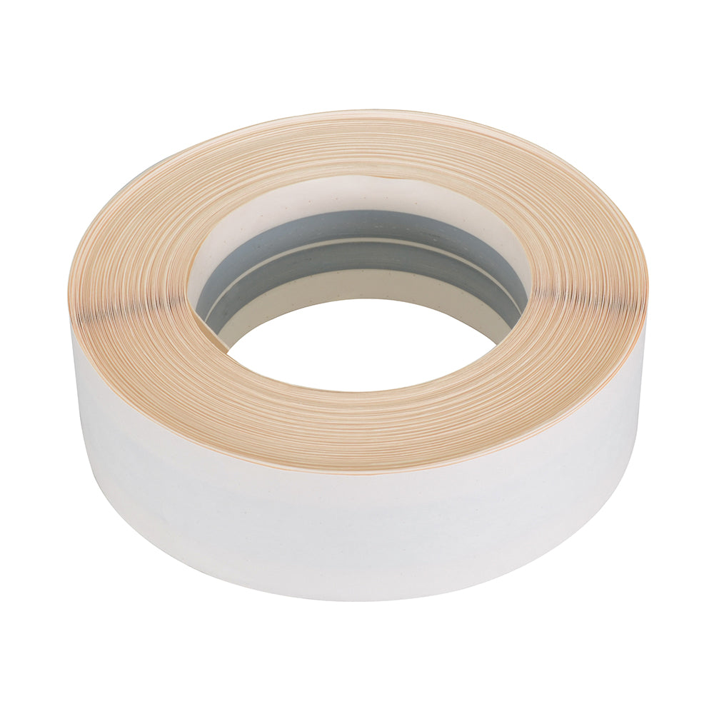 Fixman 193980 Plasterboard Corner Tape 50mm x 30m
