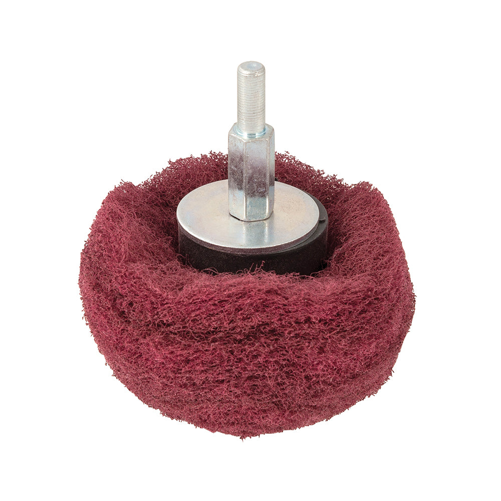 silverline_262163_dome_sanding_mop_75mm_240_grit
