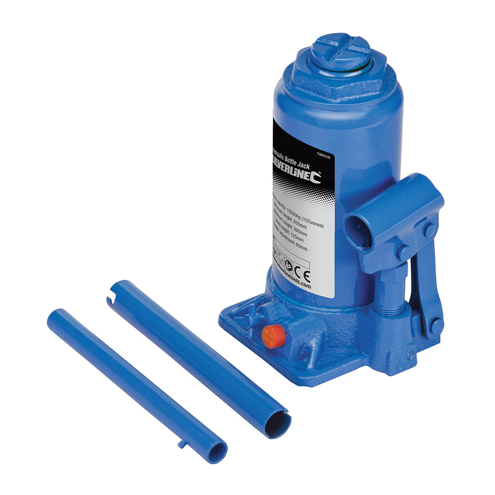 silverline_598558_hydraulic_bottle_jack_10_tonne