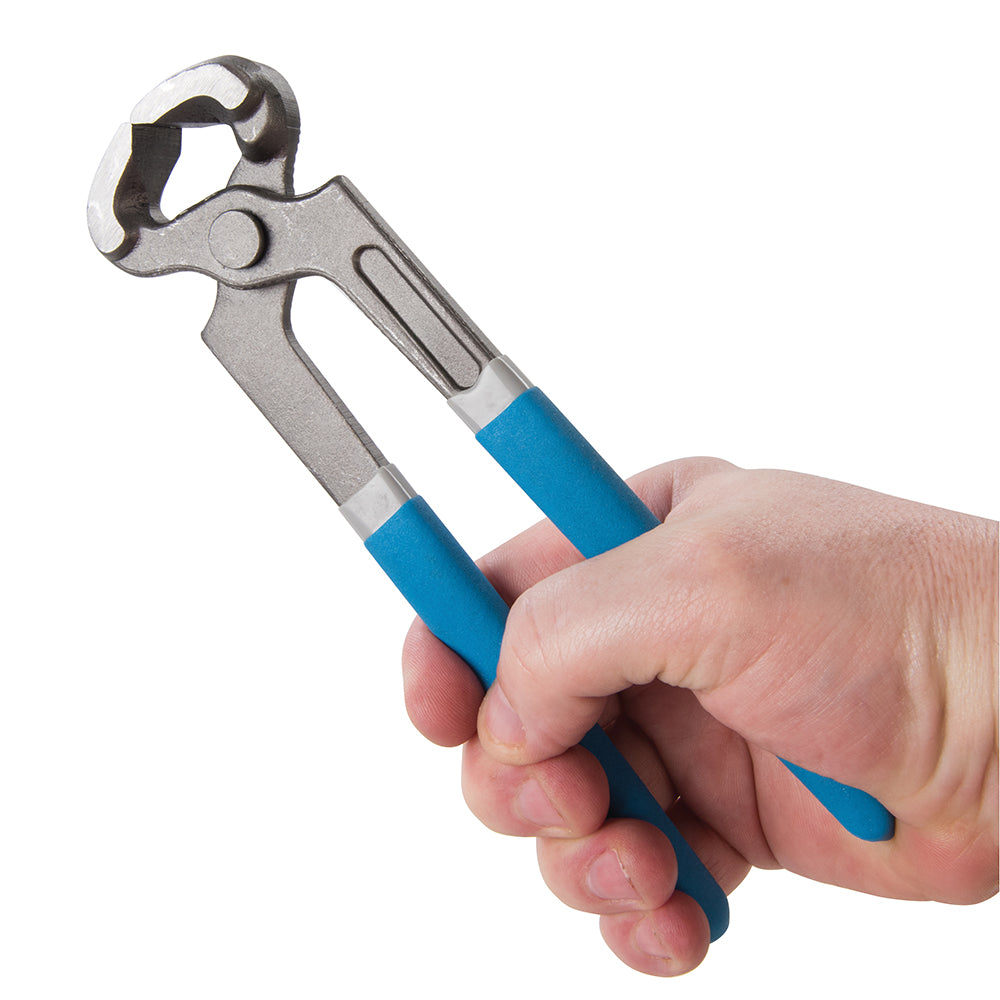 silverline_228539_expert_carpenters_pincers_200mm