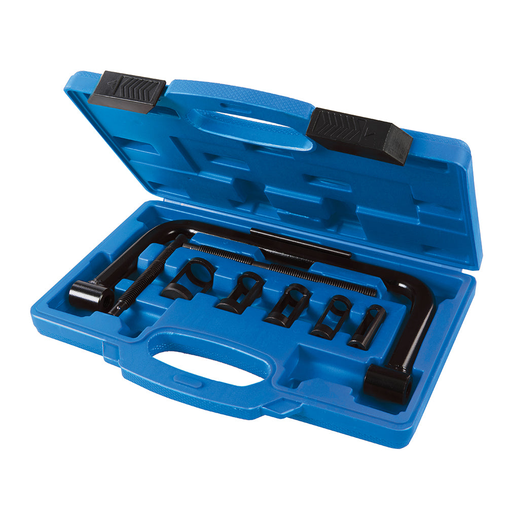 silverline_494569_valve_spring_compressor_tool_set_10pce_16_30mm