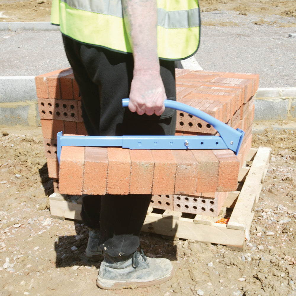 silverline_186821_brick_tongs_400_670mm