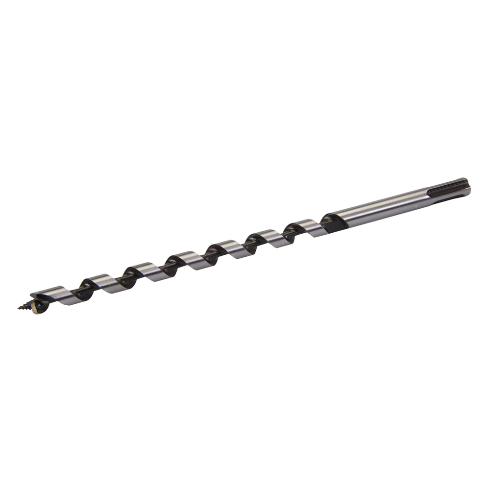 silverline_486933_sds_plus_auger_bit_10_x_235mm
