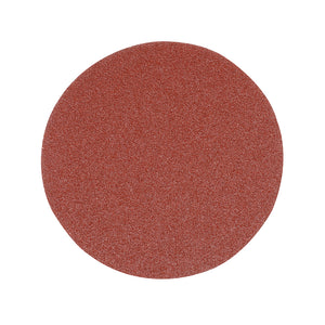 silverline_745189_hook_loop_discs_125mm_10pk_125mm_80_grit