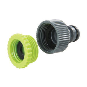 silverline_394989_hose_connector_set_5pce_5pce