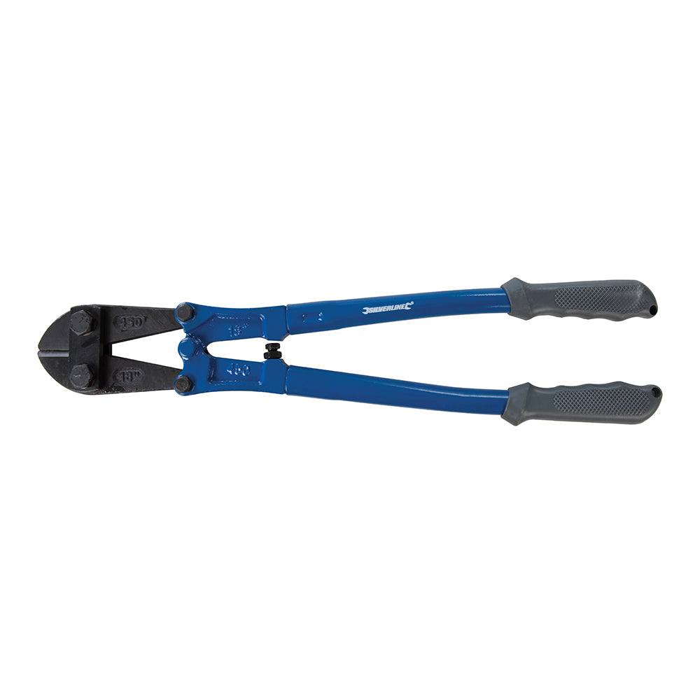 silverline_ct21_bolt_cutters_length_450mm_jaw_6mm