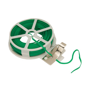 silverline_633968_garden_tie_wire_30m