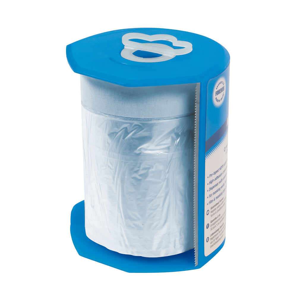 silverline_100284_masking_shield_tape_dispenser_550mm_x_33m