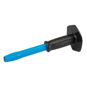 silverline_pc51_cold_chisel_with_guard_25_x_250mm