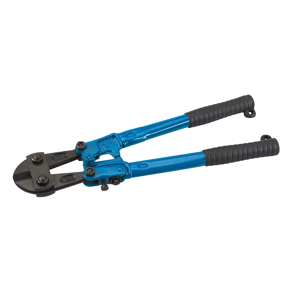 silverline_ct19_bolt_cutters_length_300mm_jaw_5mm