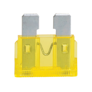 silverline_966355_ato_regular_automotive_blade_fuses_10pk_20a_yellow
