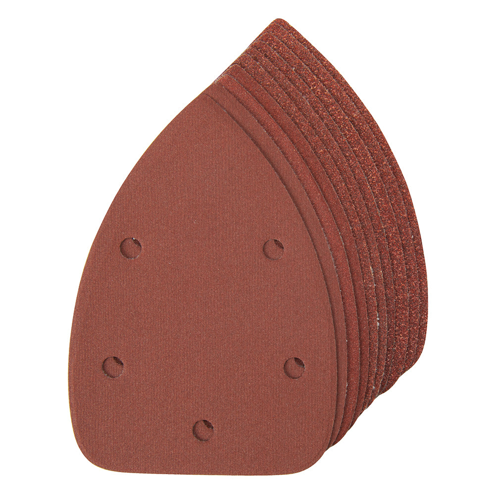 silverline_336046_hook_loop_detail_sander_sheets_140mm_10pce_4_x_60_2_x_80_120_240g