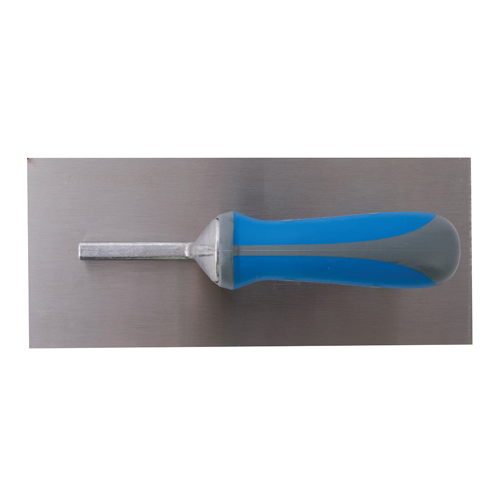 silverline_373507_plastering_trowel_soft_grip_280mm