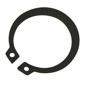 Fixman 262429 External Circlips Pack 64pce