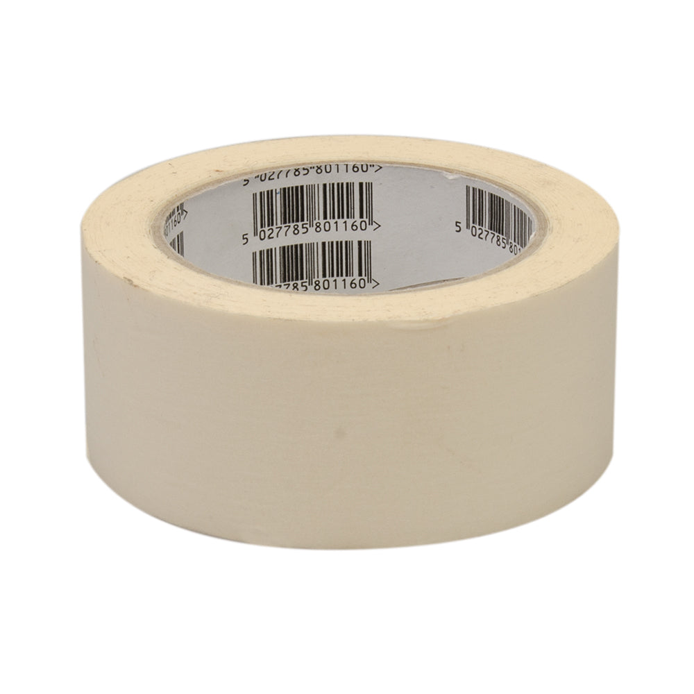 Fixman 187954 Masking Tape 50mm x 50m