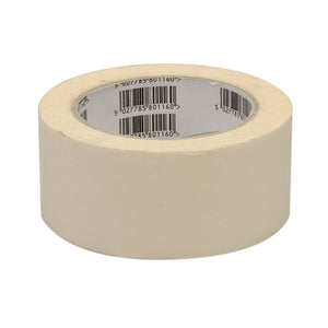 Fixman 187954 Masking Tape 50mm x 50m