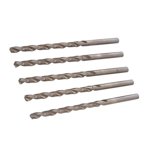 silverline_598425_metric_hss_r_long_series_bits_5pk_6_0_x_139mm