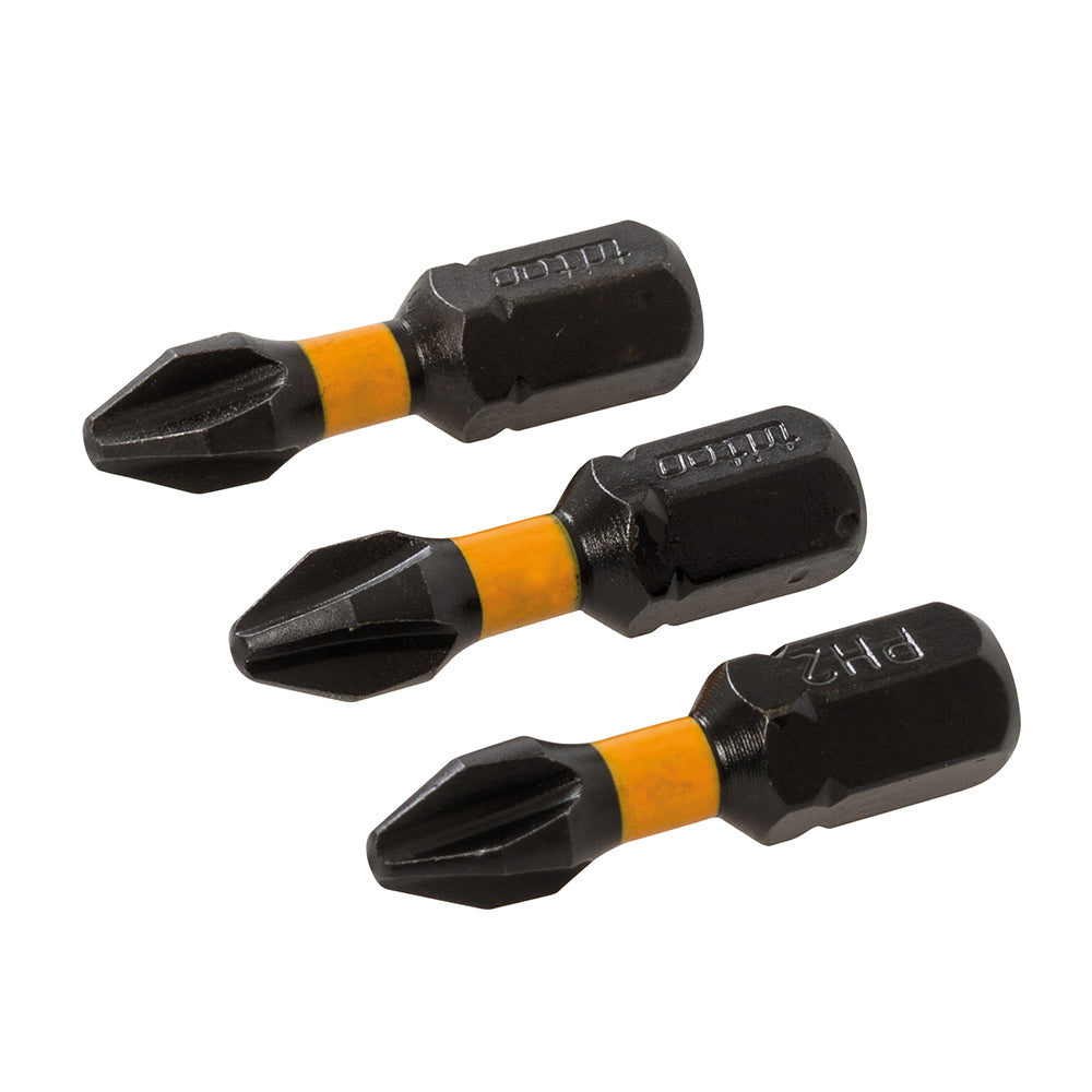 triton_ph2_25mm_phillips_screwdriver_impact_bit_3pk_tools_house