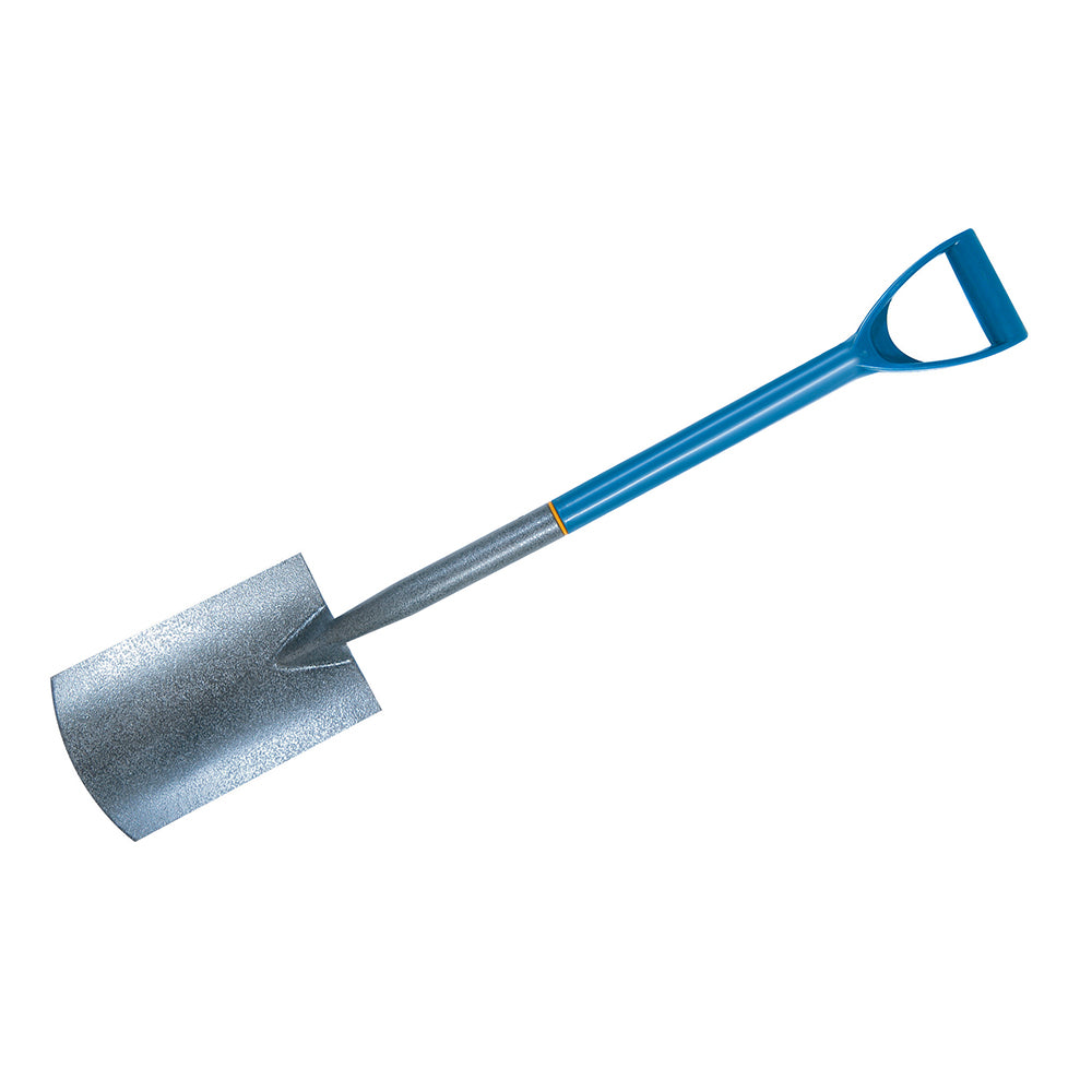 silverline_633530_border_spade_970mm
