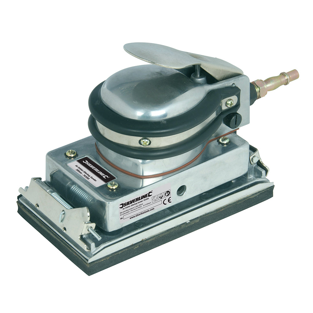 silverline_763565_air_orbital_jitterbug_sander_90_x_170_x_12mm