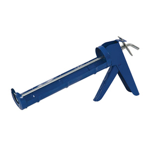 silverline_895036_standard_caulking_gun_300ml