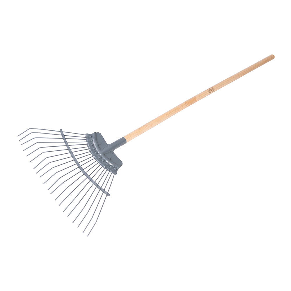 silverline_235803_carbon_steel_lawn_rake_1730mm