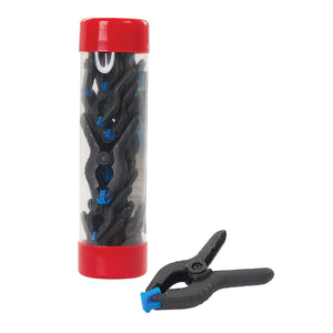 silverline_620284_spring_clamp_set_22pce_25_19mm