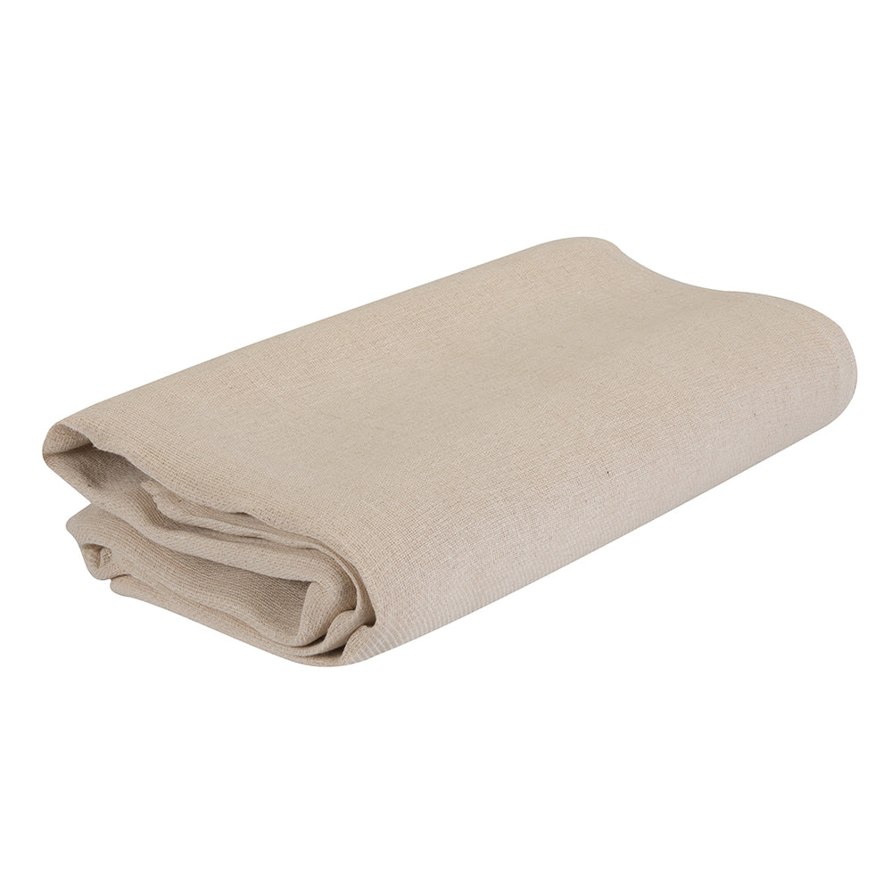 silverline_719799_cotton_fibre_dust_sheet_3_6_x_2_7m_12_x_9_approx