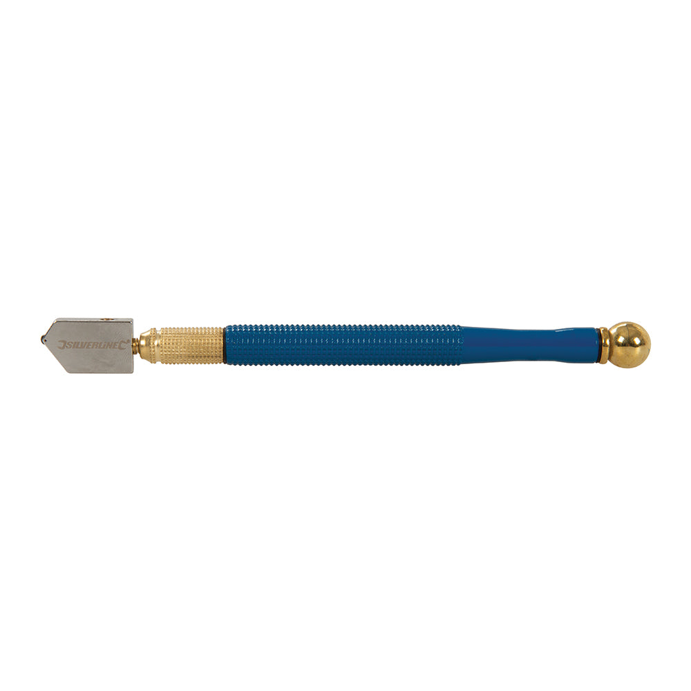 silverline_282636_lubricated_alloy_body_glass_cutter_175mm_2_8mm