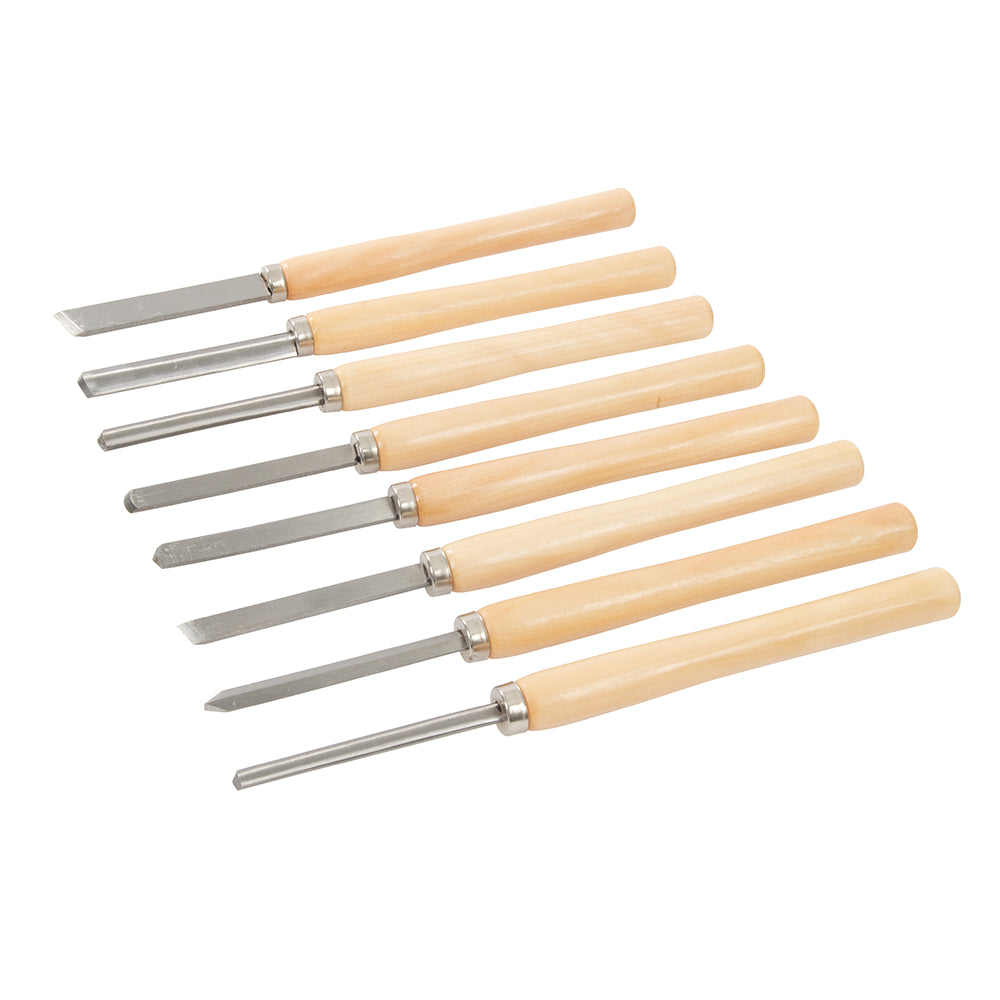 silverline_303159_wood_turning_chisel_set_8pce_8pce