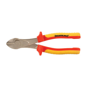 silverline_675148_vde_expert_side_cutting_pliers_160mm
