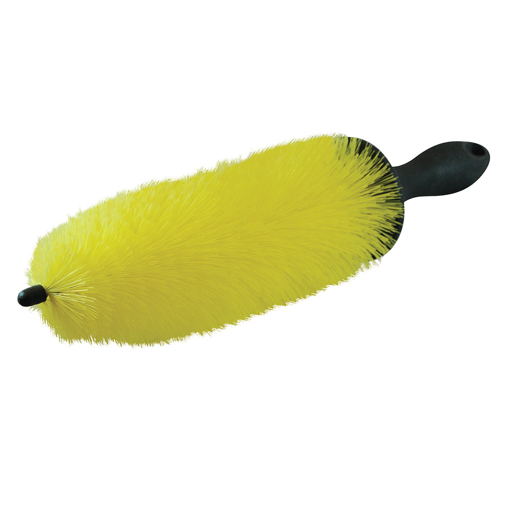silverline_250318_grille_wheel_brush_370mm