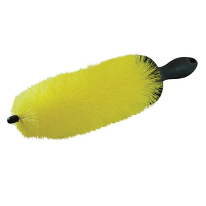 silverline_250318_grille_wheel_brush_370mm