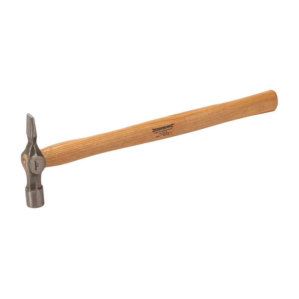 silverline_ha12b_hardwood_cross_pein_pin_hammer_4oz_113g