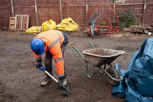 silverline_gt30_no_2_shovel_980mm