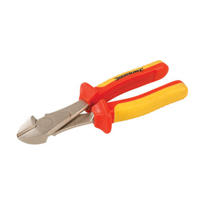 silverline_675148_vde_expert_side_cutting_pliers_160mm