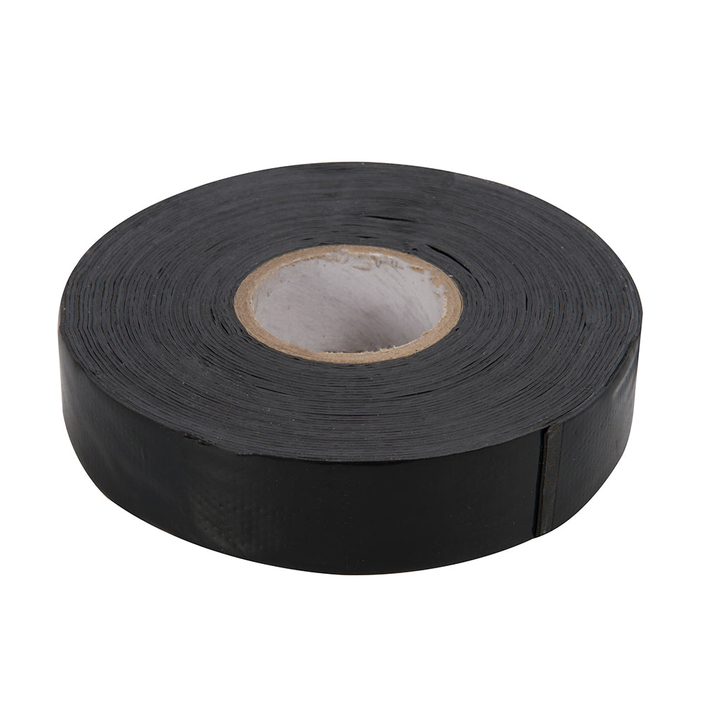 Fixman 193082 Self-Amalgamating Repair Tape 25mm x 10m